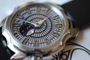 Sarpaneva Seasons Moonphase