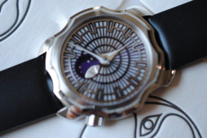 Sarpaneva Seasons Moonphase
