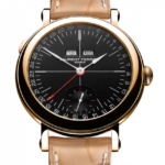 Laurent Ferrier Montres Ecole Annual Calendar