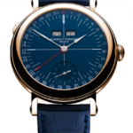 Laurent Ferrier Annual Calendar