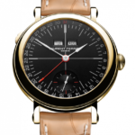 Laurent Ferrier Annual Calendar