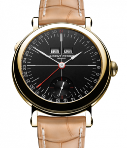 Laurent Ferrier Annual Calendar