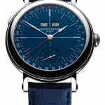 Laurent Ferrier Annual Calendar