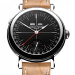 Laurent Ferrier Annual Calendar