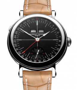 Laurent Ferrier Annual Calendar