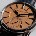 Grönefeld Principia