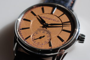 Grönefeld Principia