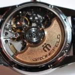 Grönefeld Principia