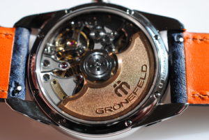 Grönefeld Principia