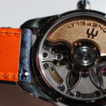 Grönefeld Principia