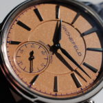 Grönefeld Principia