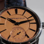 Grönefeld Principia