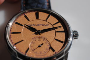 Grönefeld Principia