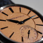Grönefeld Principia