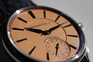 Grönefeld Principia