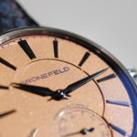 Grönefeld Principia