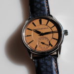 Grönefeld Principia