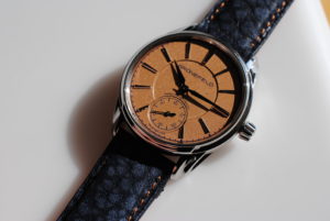Grönefeld Principia