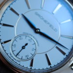 Grönefeld Principia