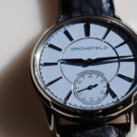 Grönefeld Principia