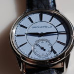 Grönefeld Principia