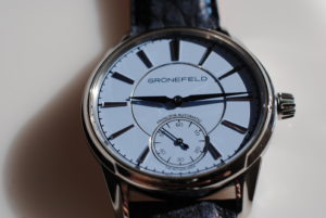 Grönefeld Principia
