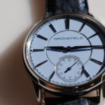 Grönefeld Principia