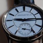 Grönefeld Principia