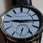Grönefeld Principia