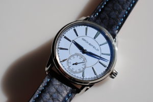 Grönefeld Principia