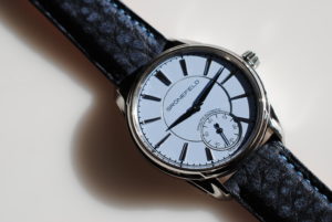 Grönefeld Principia