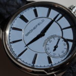 Grönefeld Principia