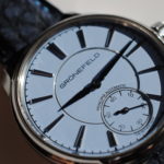Grönefeld Principia
