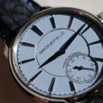 Grönefeld Principia