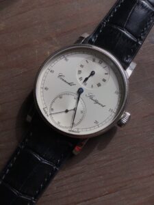 Cornehl Watches