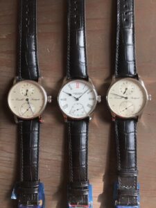 Cornehl Watches