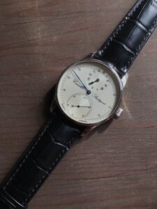 Cornehl Watches