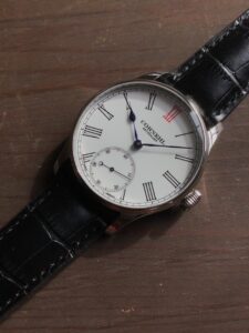 Cornehl Watches