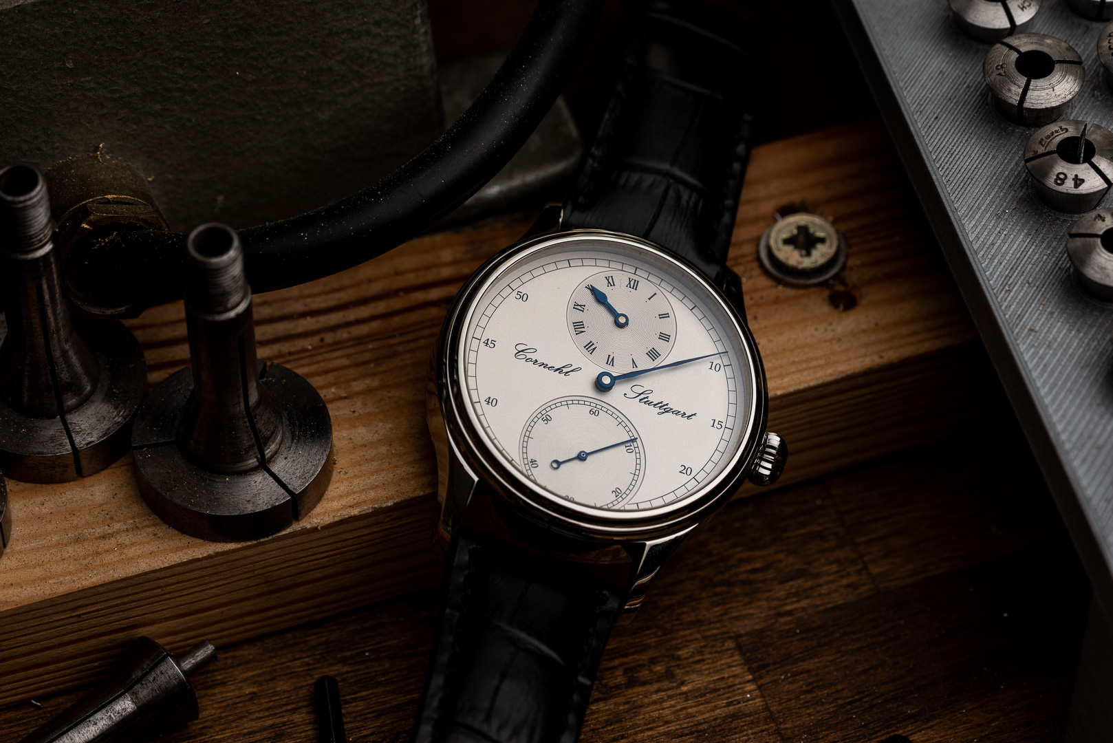 Cornehl Watches