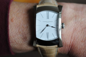Laurent Ferrier Bridge One