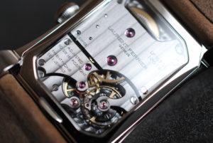 Laurent Ferrier Bridge One