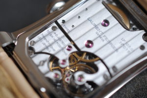 Laurent Ferrier Bridge One