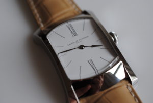Laurent Ferrier Bridge One
