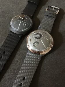 Ressence Type 2
