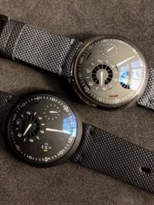 Ressence Type 2