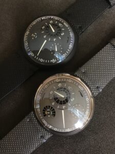 Ressence Type 2