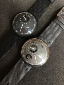 Ressence Type 2