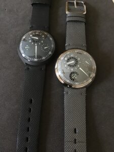 Ressence Type 2