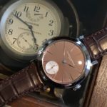 Laurent Ferrier Minute Repeater