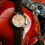 Laurent Ferrier Minute Repeater